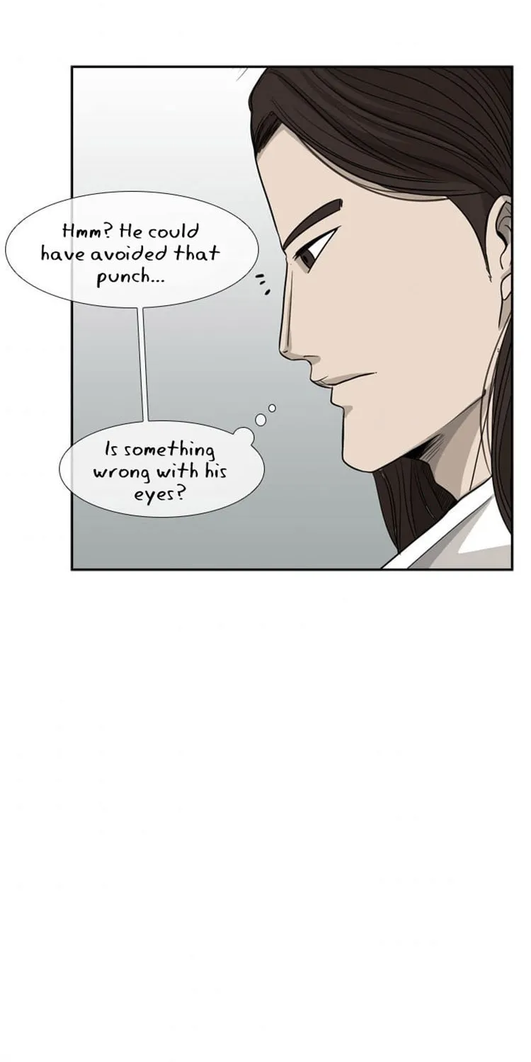 Shark Chapter 15 page 40 - 