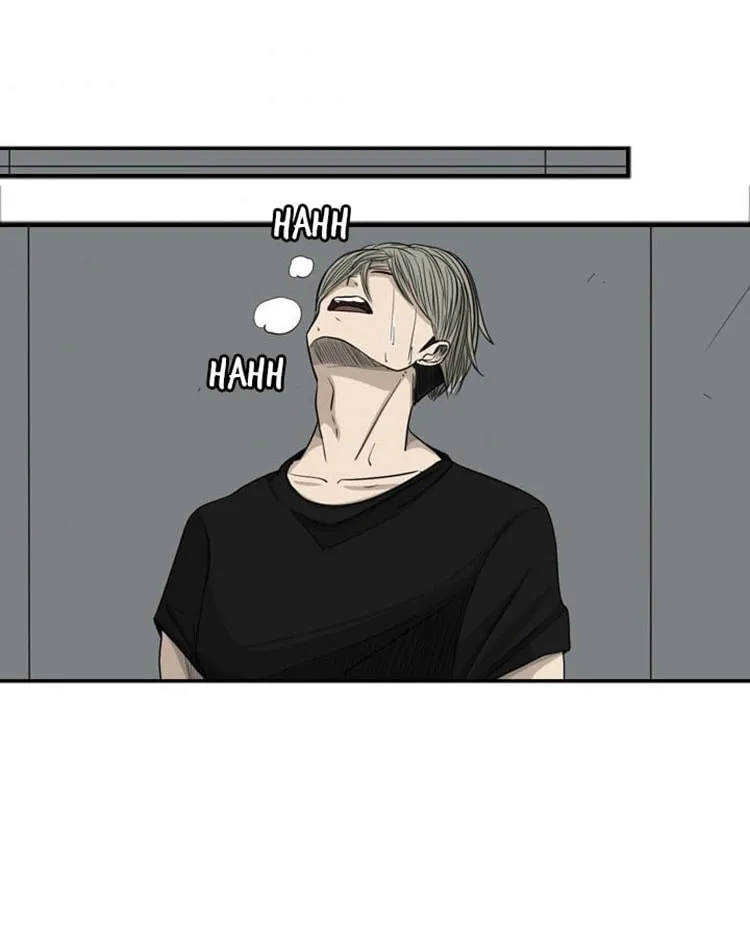 Shark Chapter 15 page 41 - 