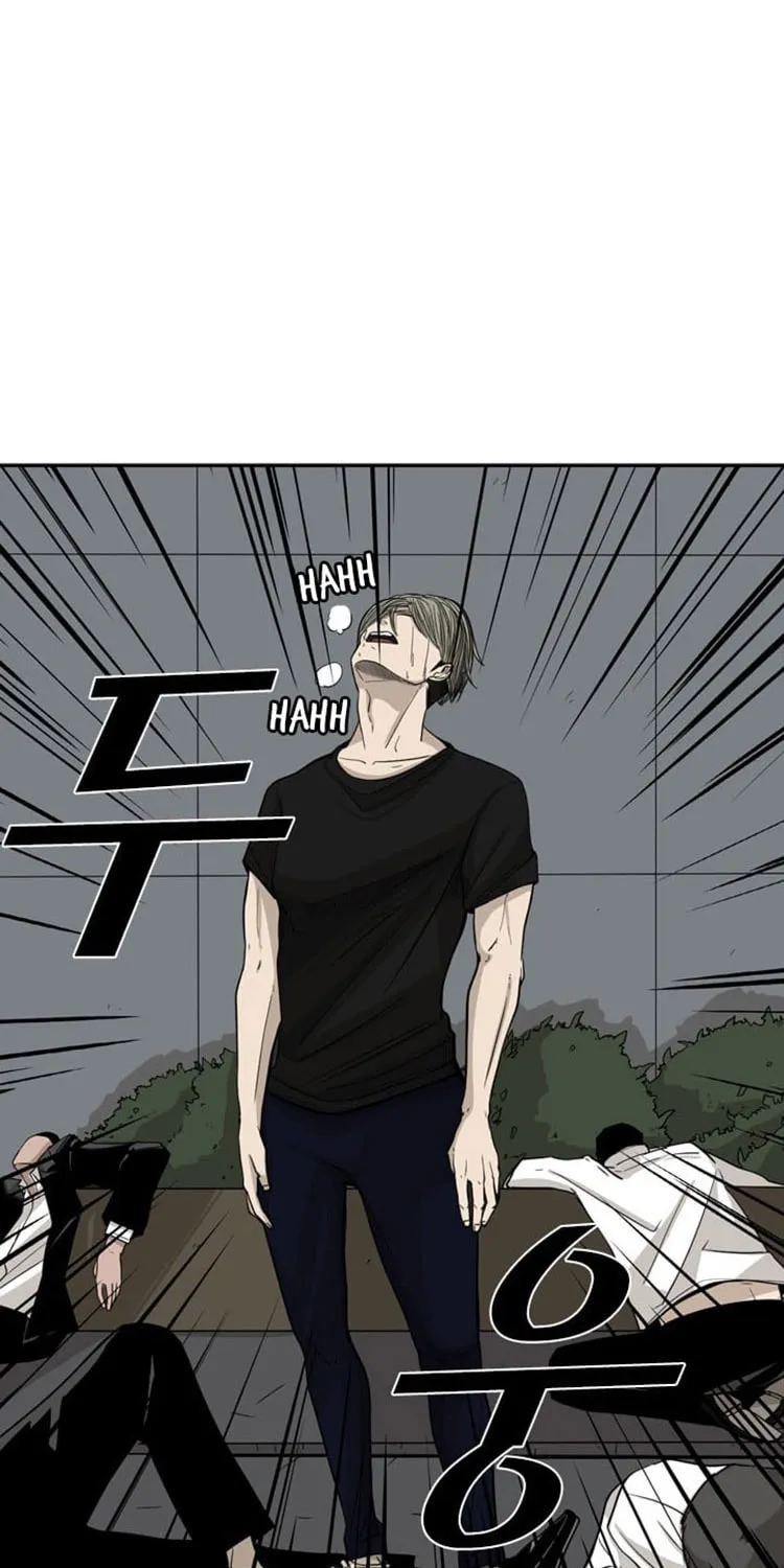 Shark Chapter 15 page 42 - 