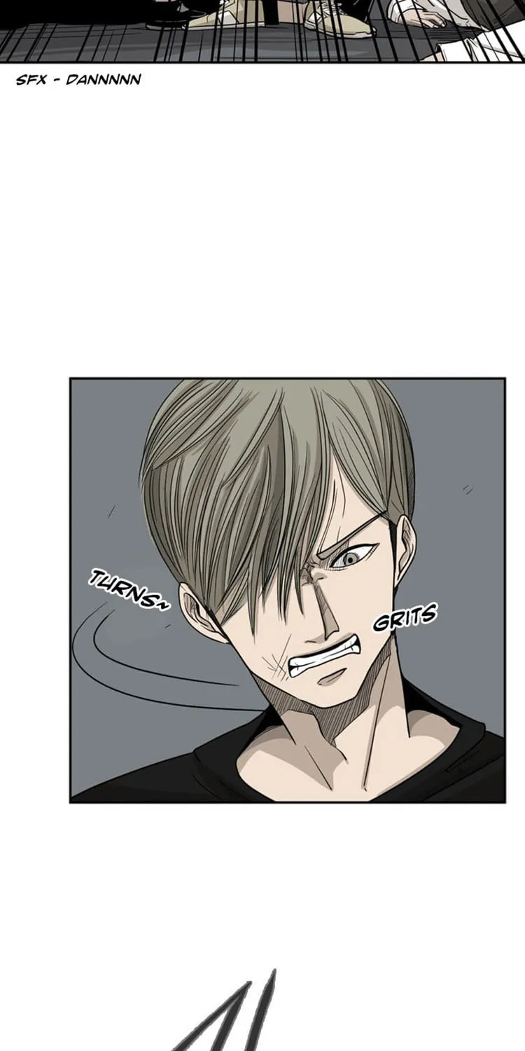 Shark Chapter 15 page 43 - 