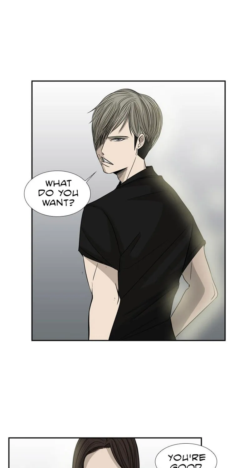 Shark Chapter 15 page 46 - 