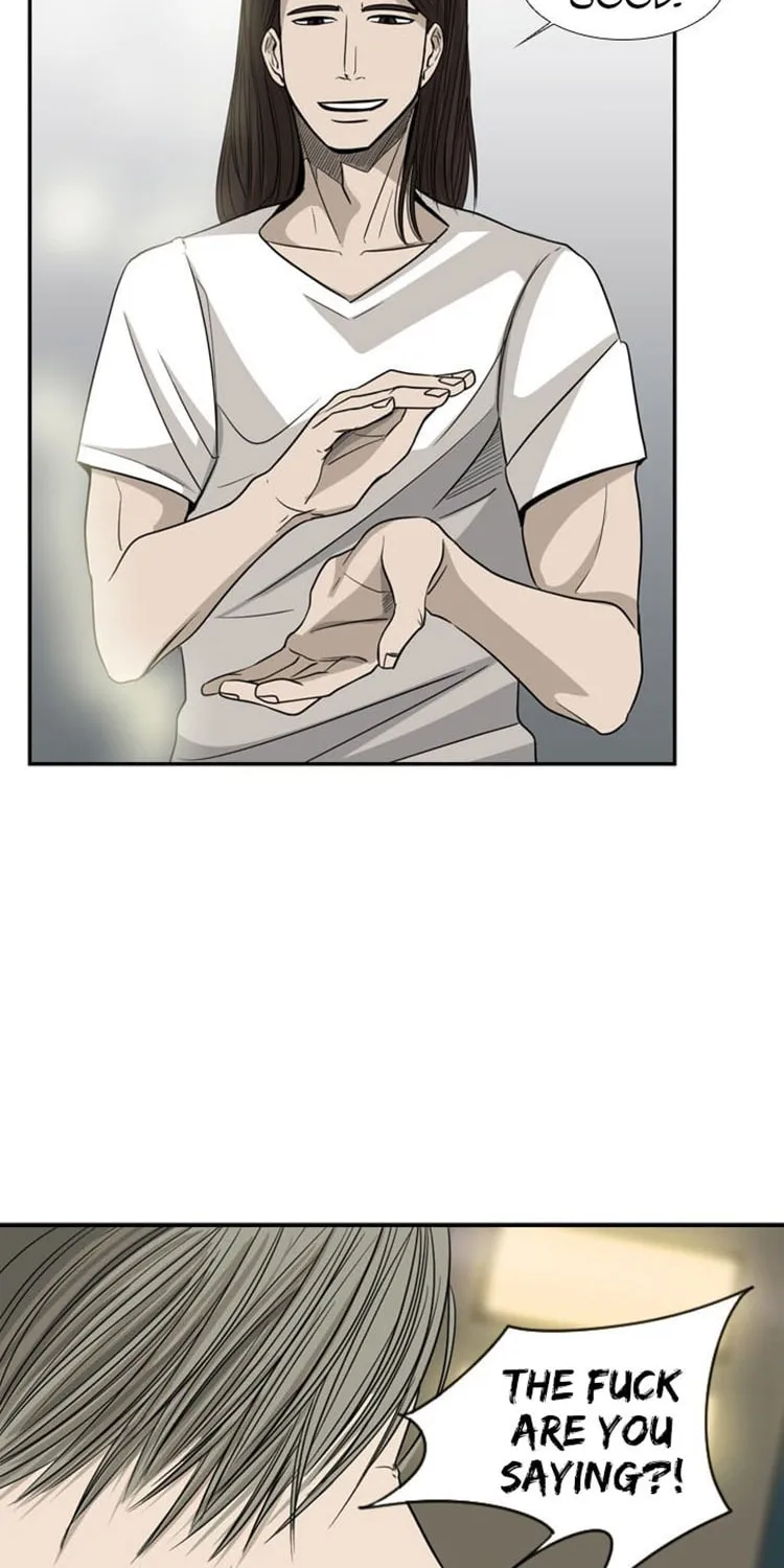 Shark Chapter 15 page 47 - 