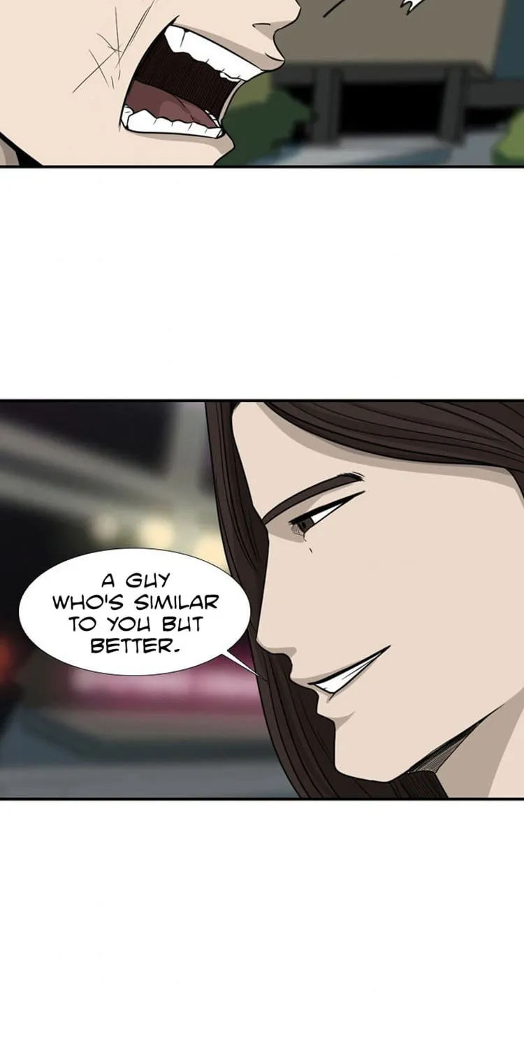 Shark Chapter 15 page 48 - 