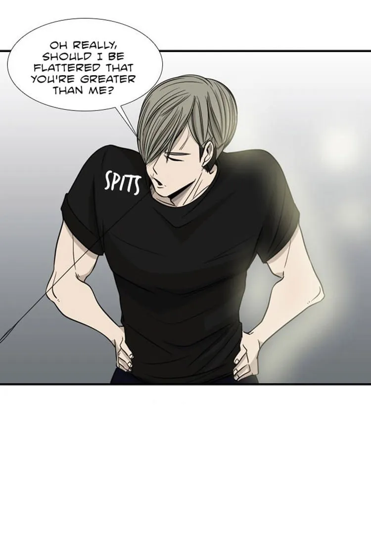 Shark Chapter 15 page 49 - 
