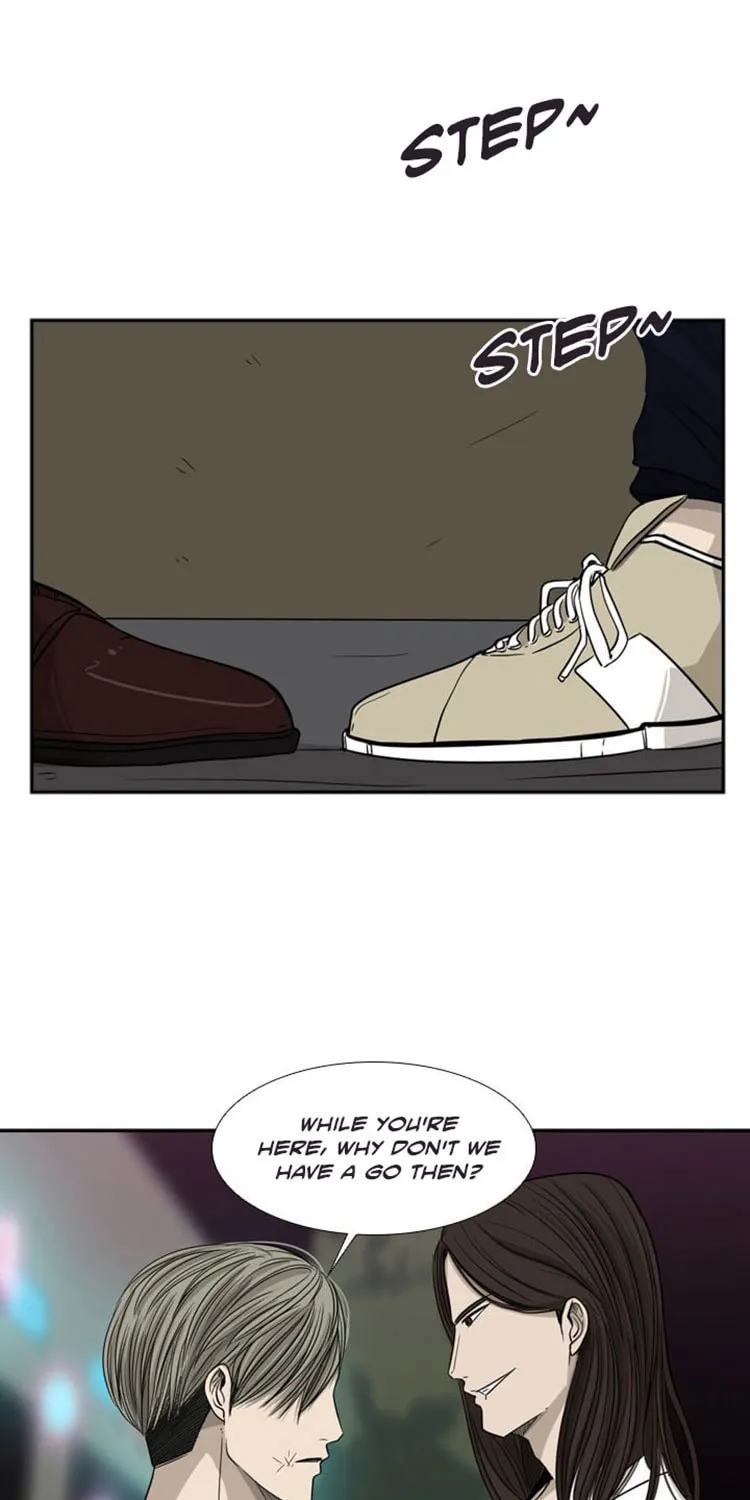 Shark Chapter 15 page 50 - 