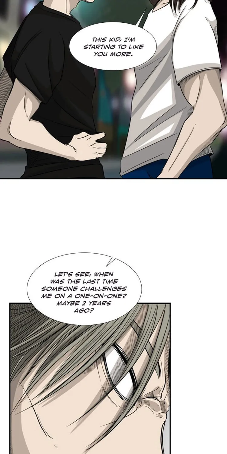 Shark Chapter 15 page 51 - 
