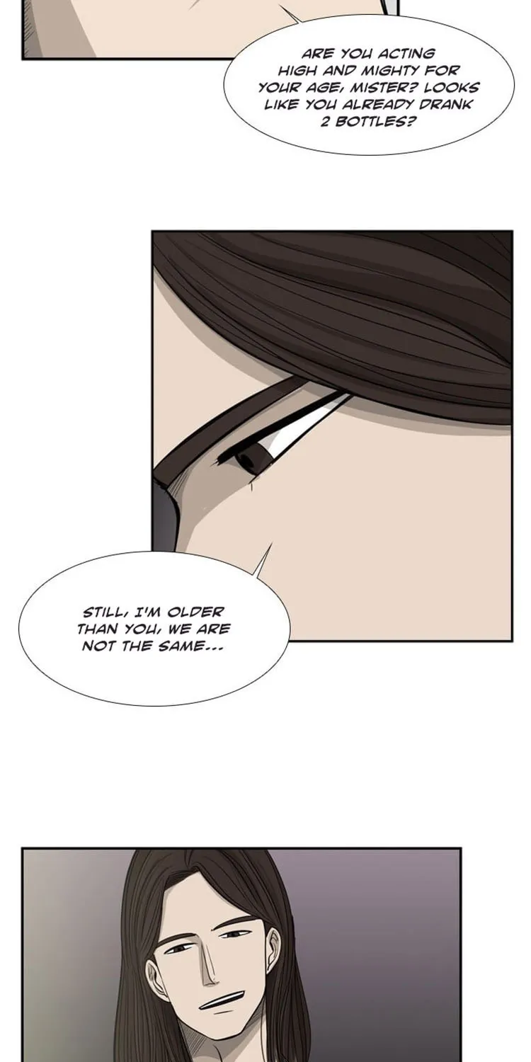 Shark Chapter 15 page 52 - 