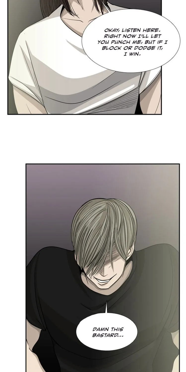 Shark Chapter 15 page 53 - 