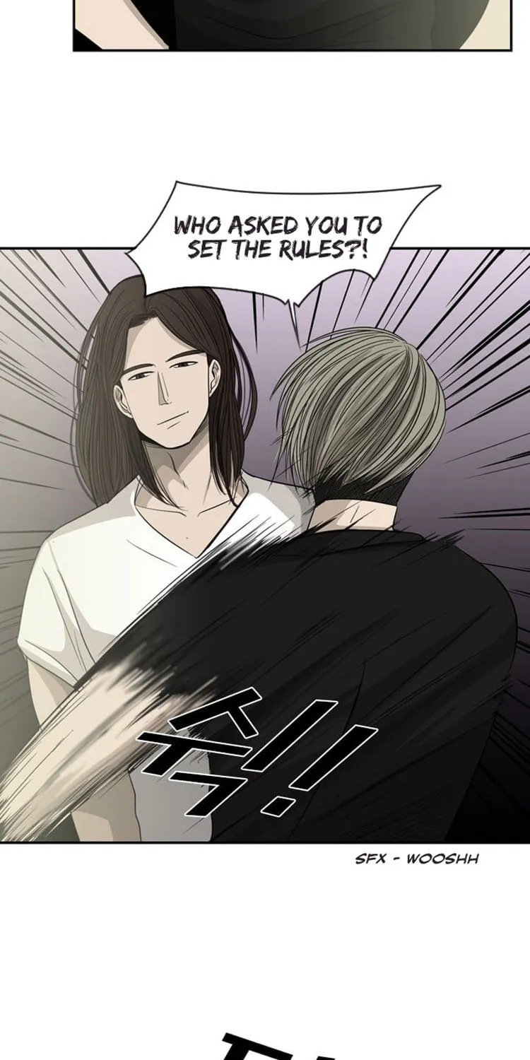 Shark Chapter 15 page 54 - 