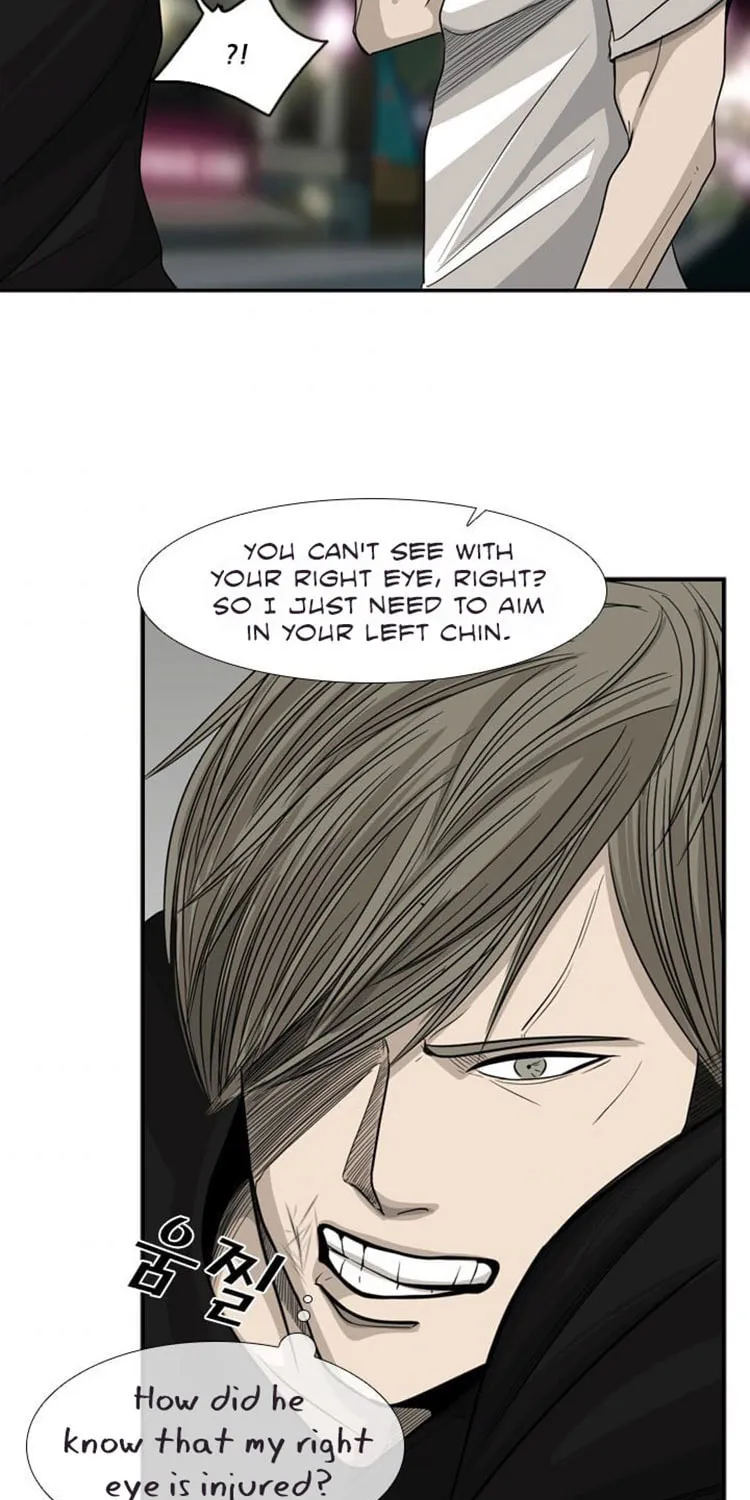 Shark Chapter 15 page 56 - 