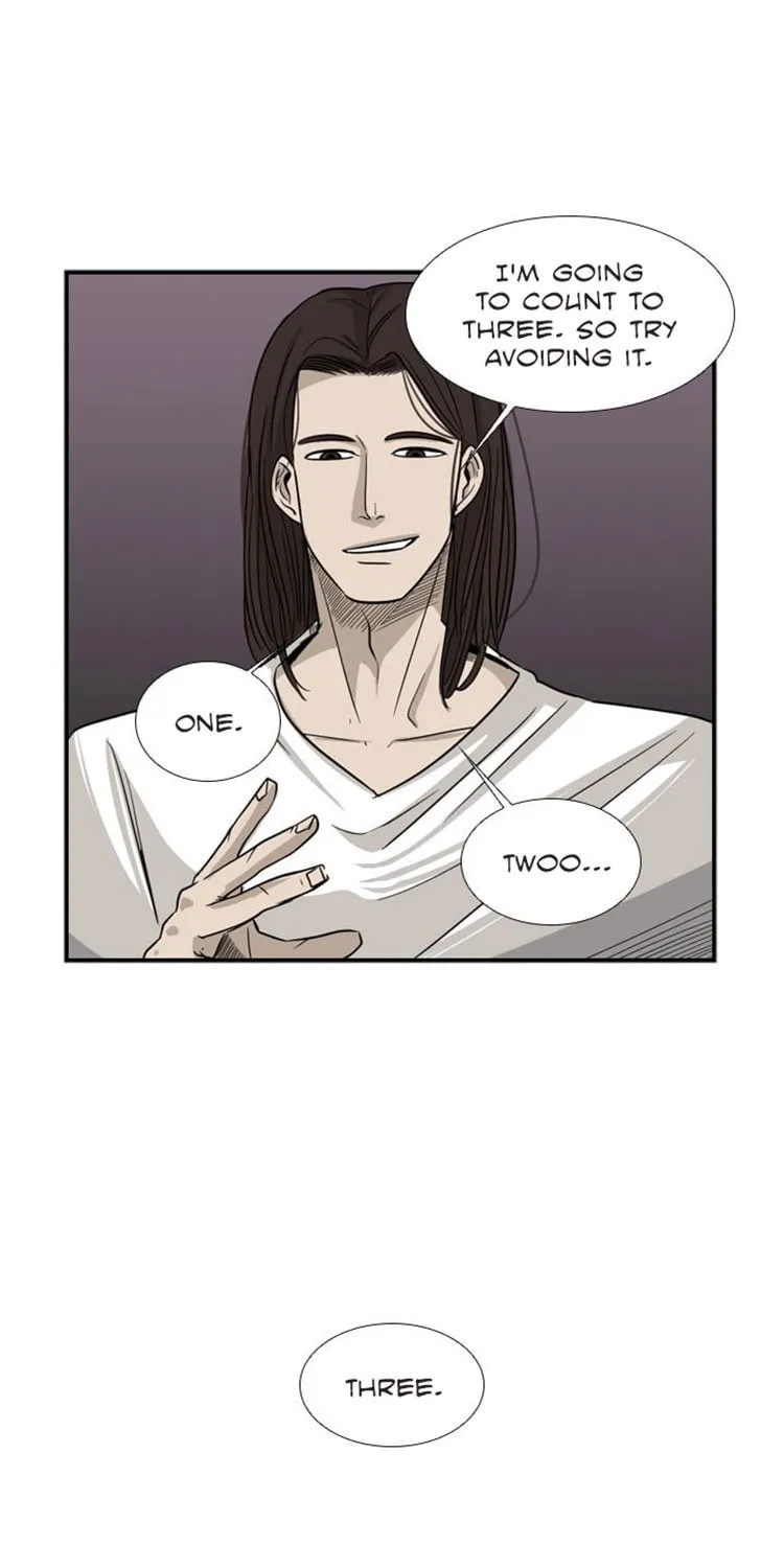 Shark Chapter 15 page 58 - 