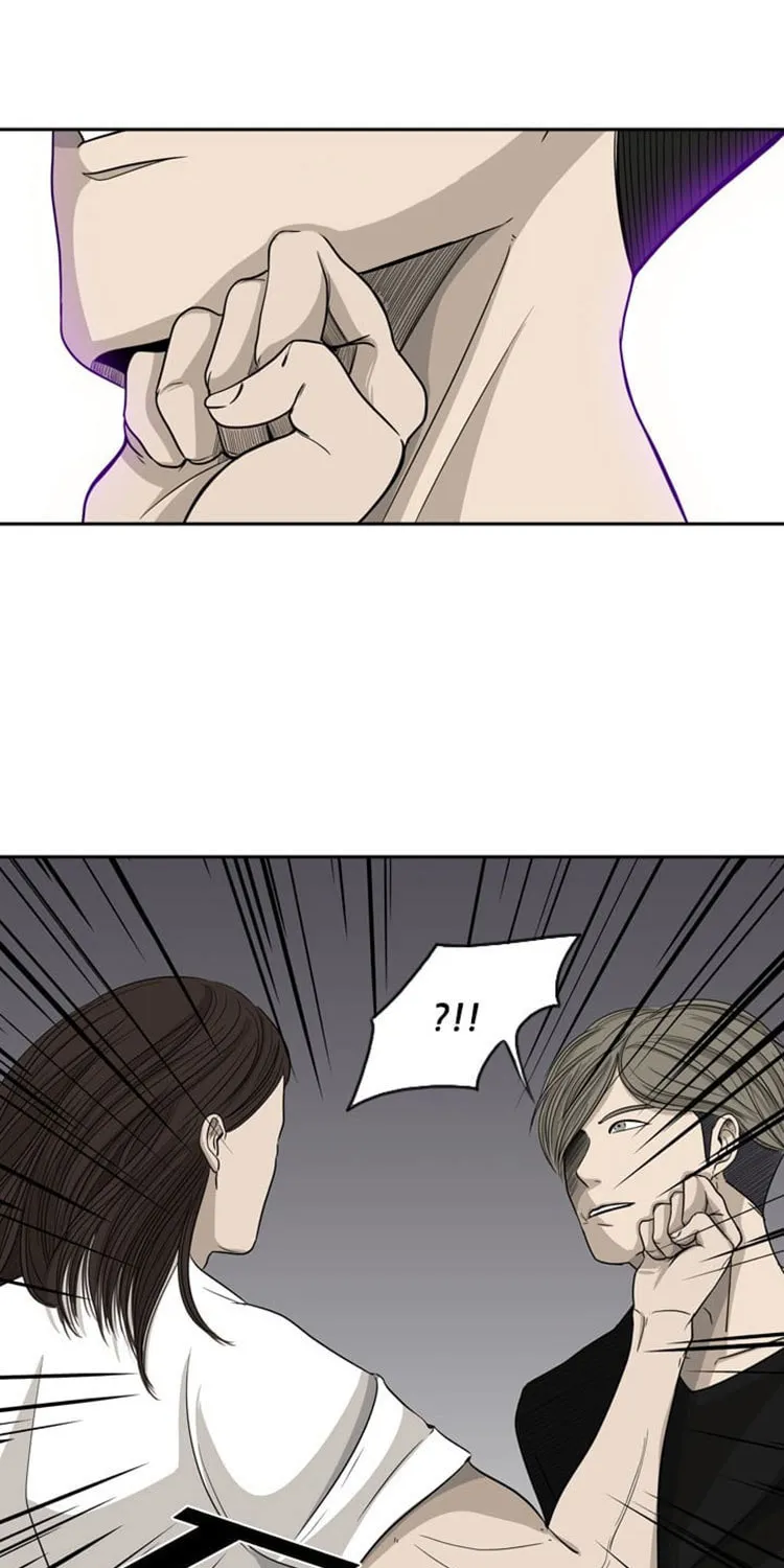 Shark Chapter 15 page 59 - 
