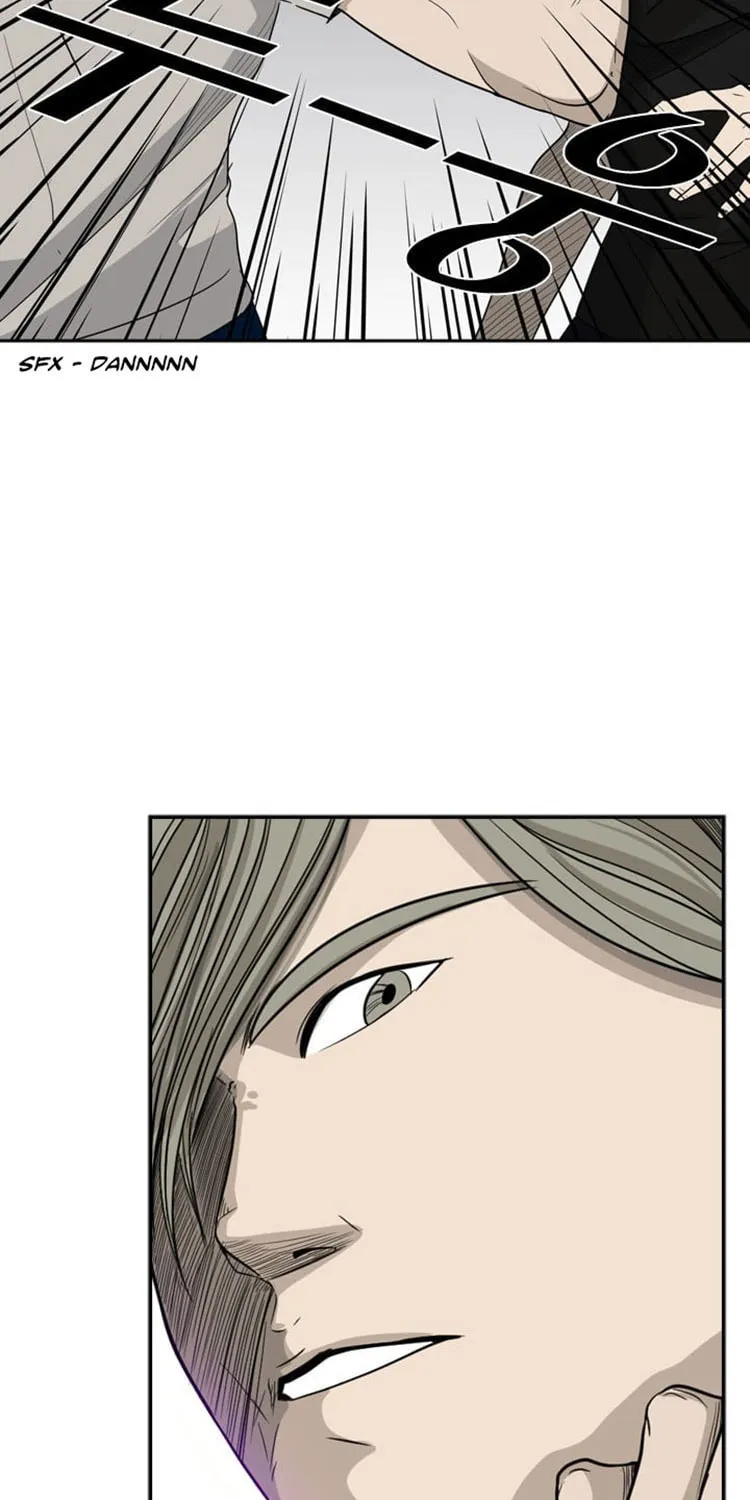 Shark Chapter 15 page 60 - 