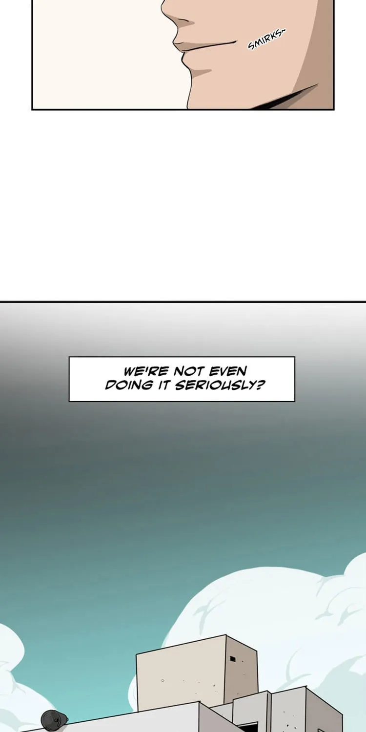 Shark Chapter 15 page 7 - 