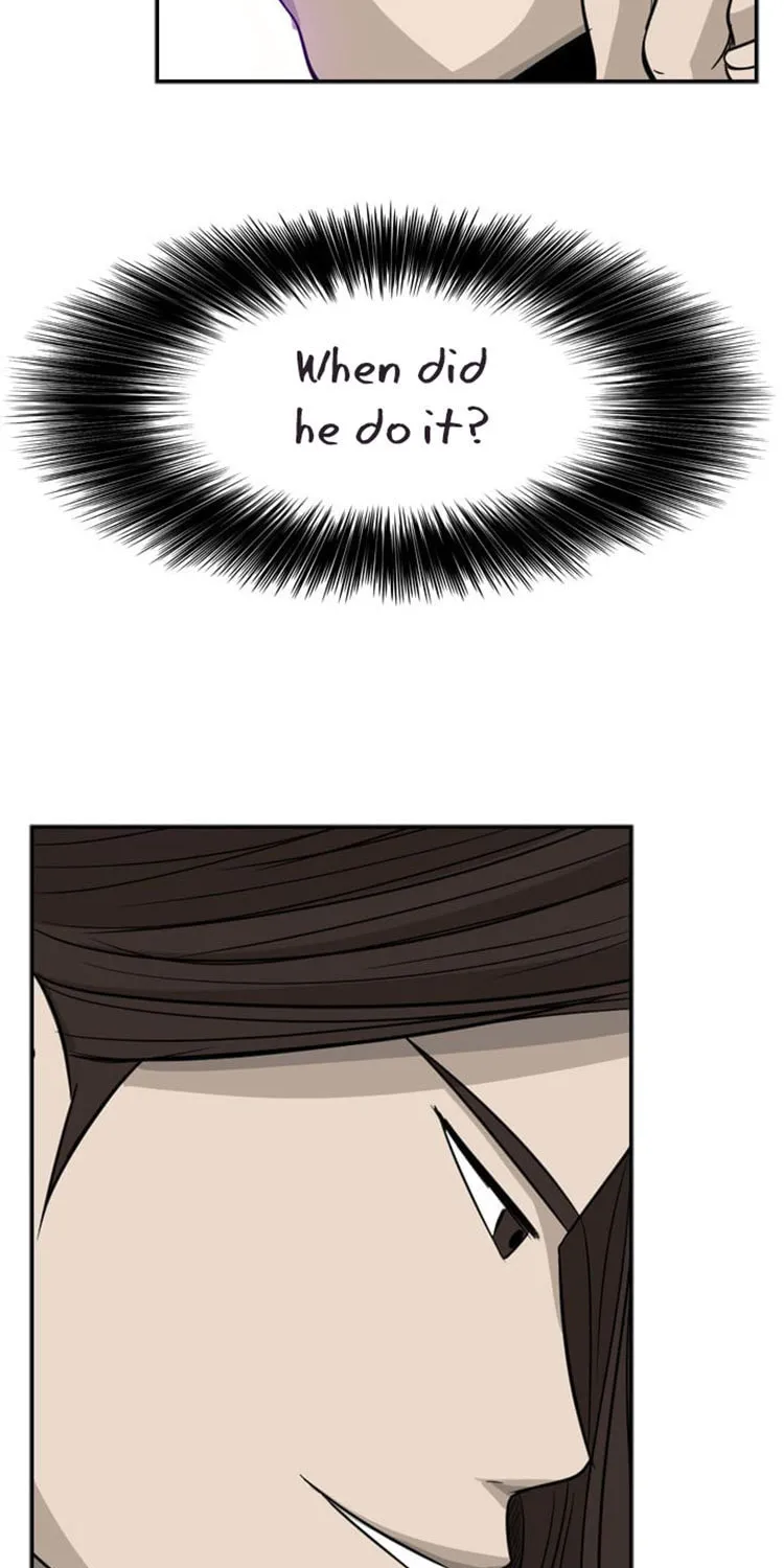Shark Chapter 15 page 61 - 