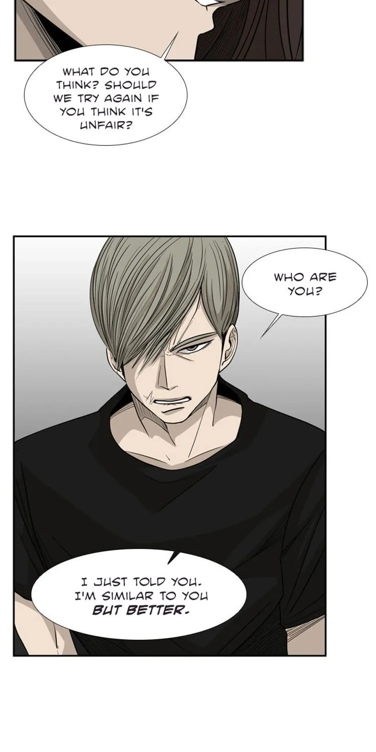 Shark Chapter 15 page 62 - 