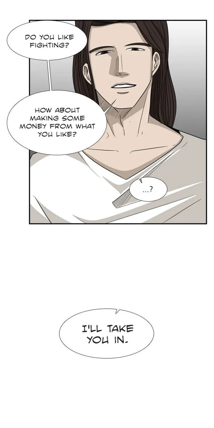 Shark Chapter 15 page 63 - 