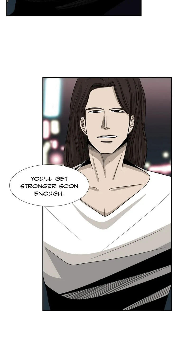 Shark Chapter 16 page 11 - 