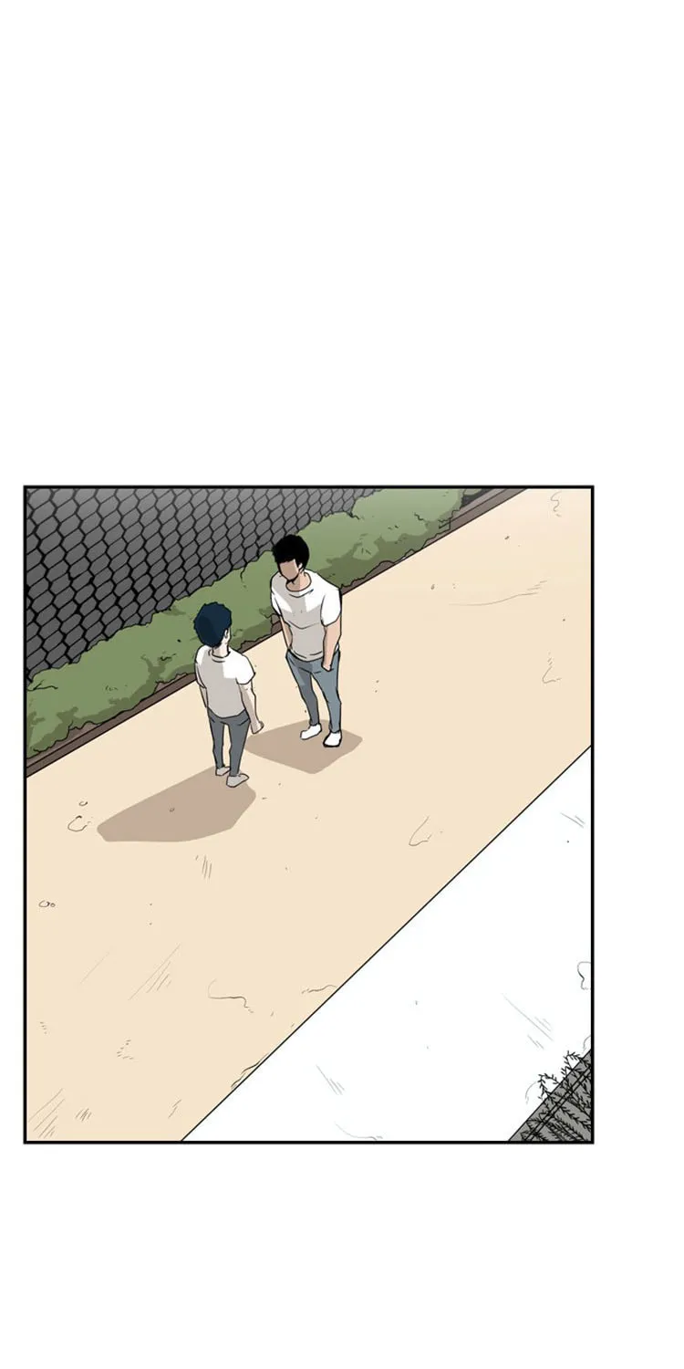 Shark Chapter 16 page 14 - 