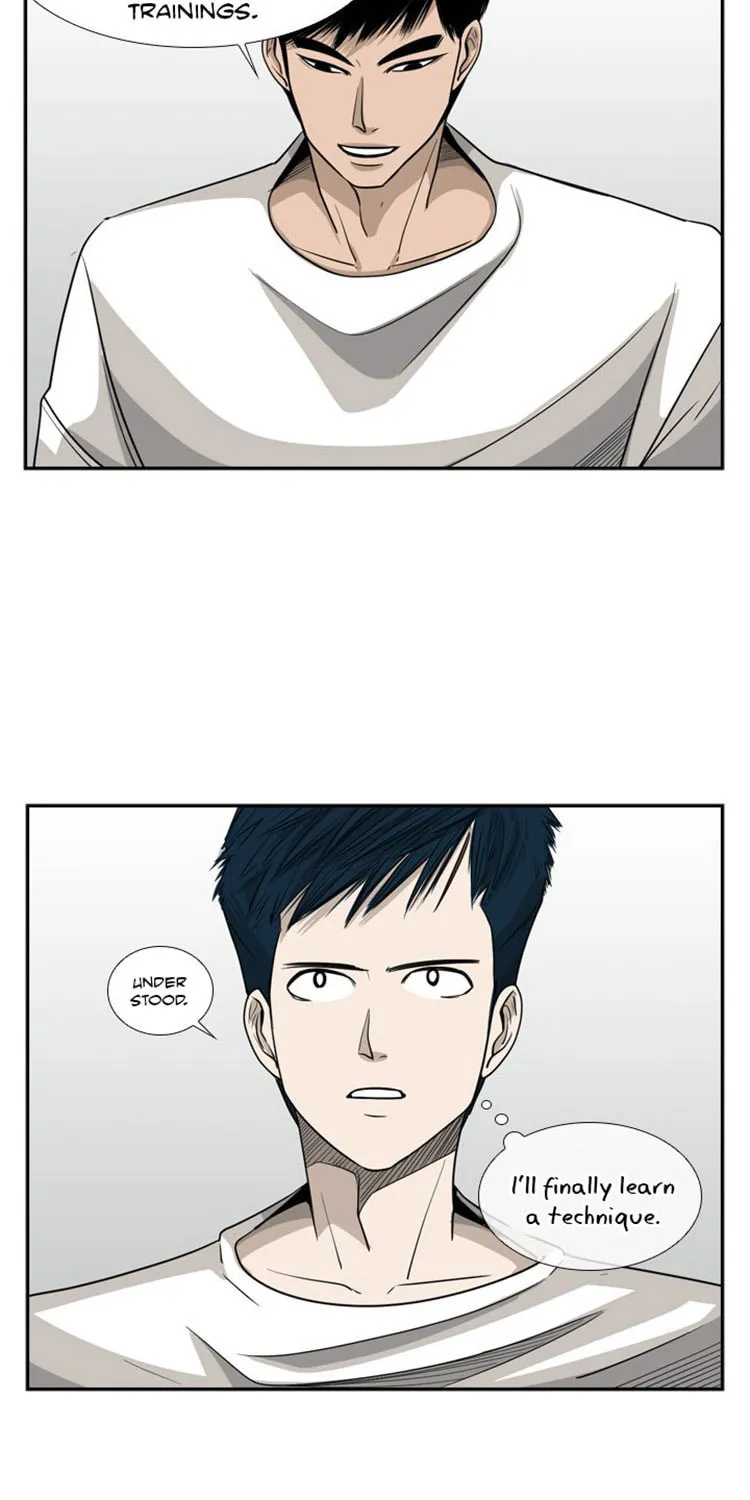 Shark Chapter 16 page 16 - 