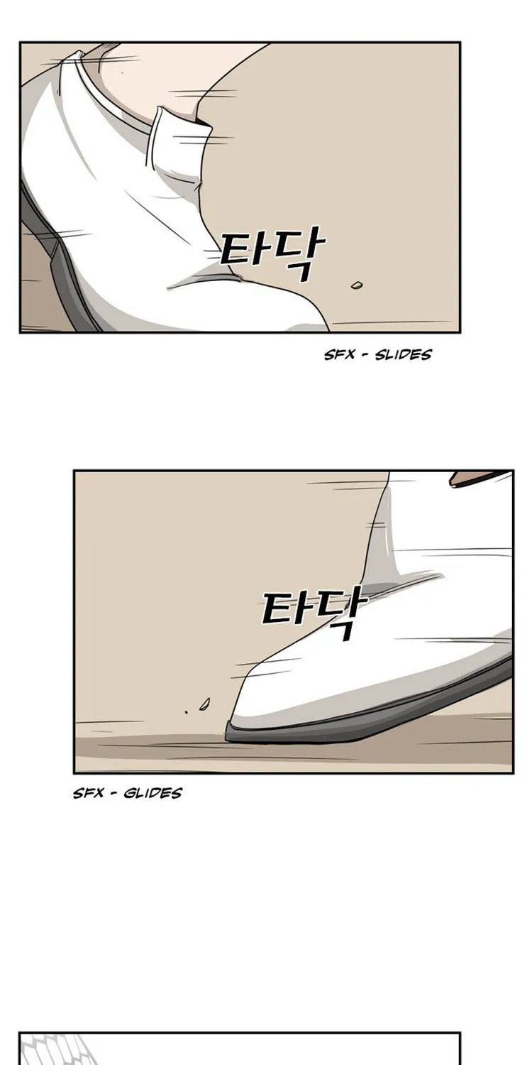 Shark Chapter 16 page 21 - 