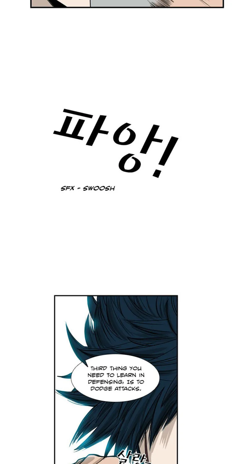 Shark Chapter 16 page 30 - 