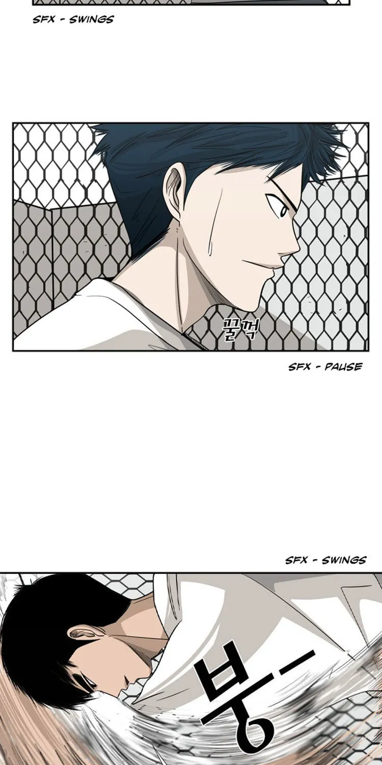 Shark Chapter 16 page 39 - 