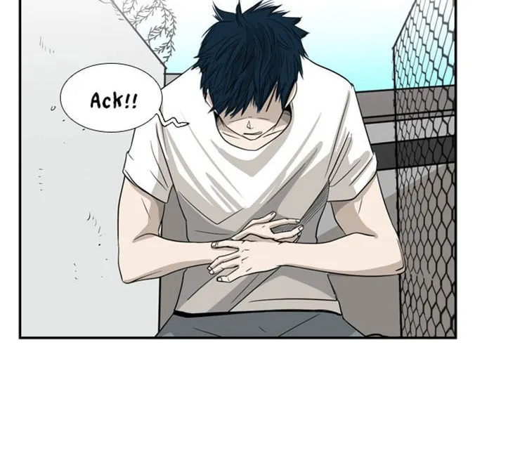 Shark Chapter 16 page 42 - 