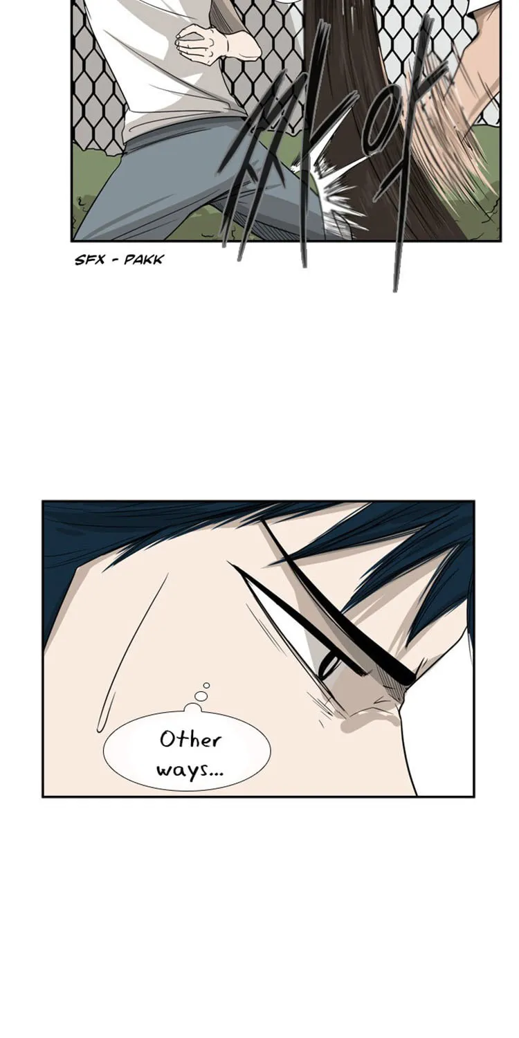 Shark Chapter 16 page 45 - 