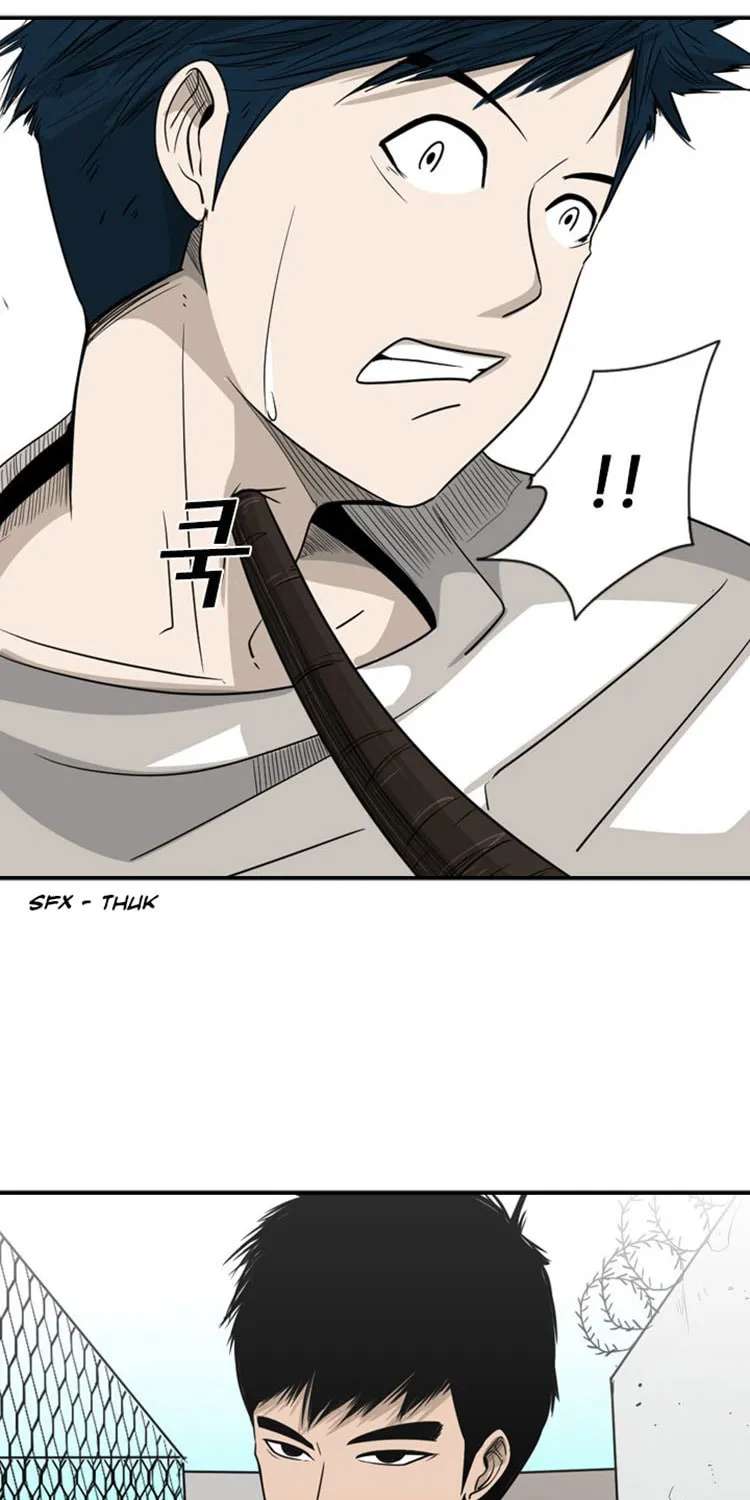 Shark Chapter 16 page 47 - 