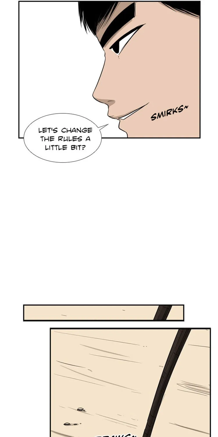 Shark Chapter 16 page 51 - 