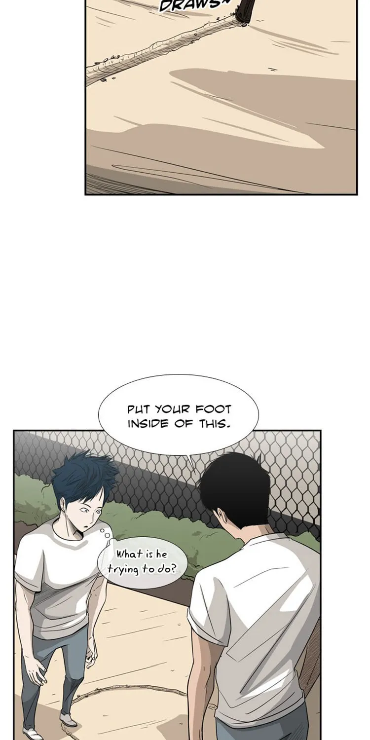 Shark Chapter 16 page 52 - 