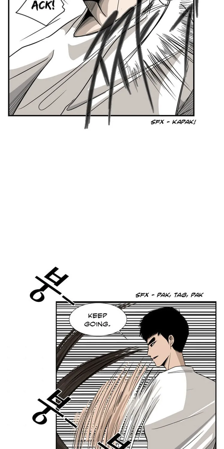 Shark Chapter 16 page 56 - 