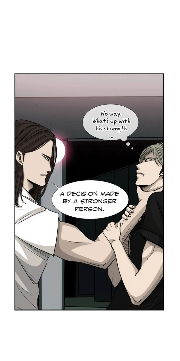 Shark Chapter 16 page 8 - 