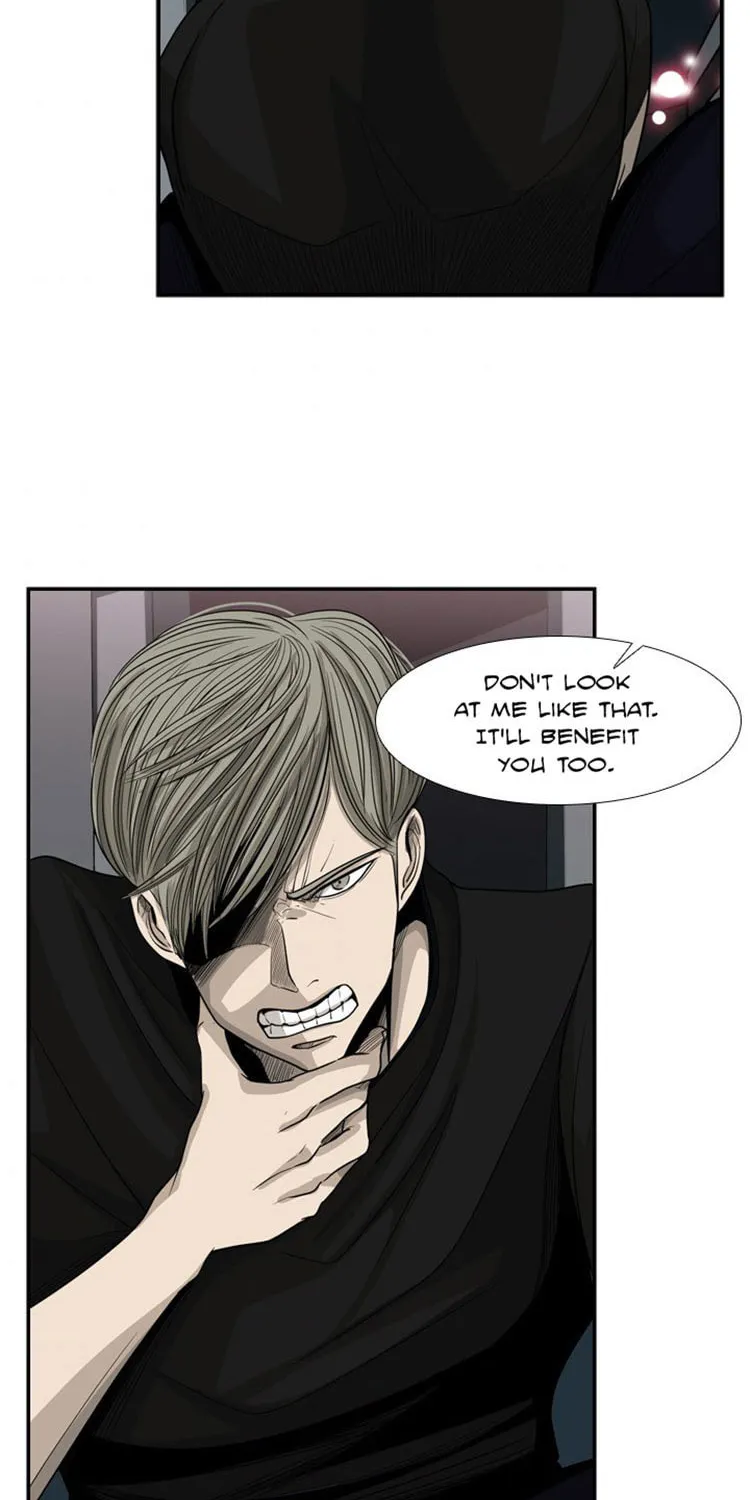 Shark Chapter 16 page 10 - 