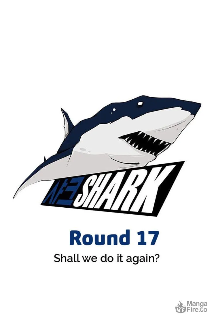 Shark Chapter 17 page 14 - 