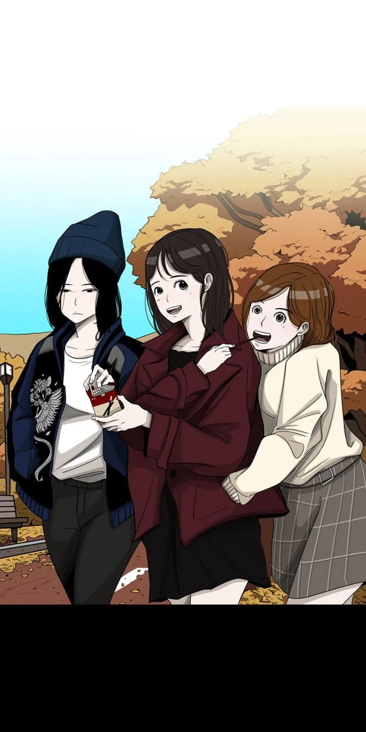Shark Chapter 17 page 15 - 