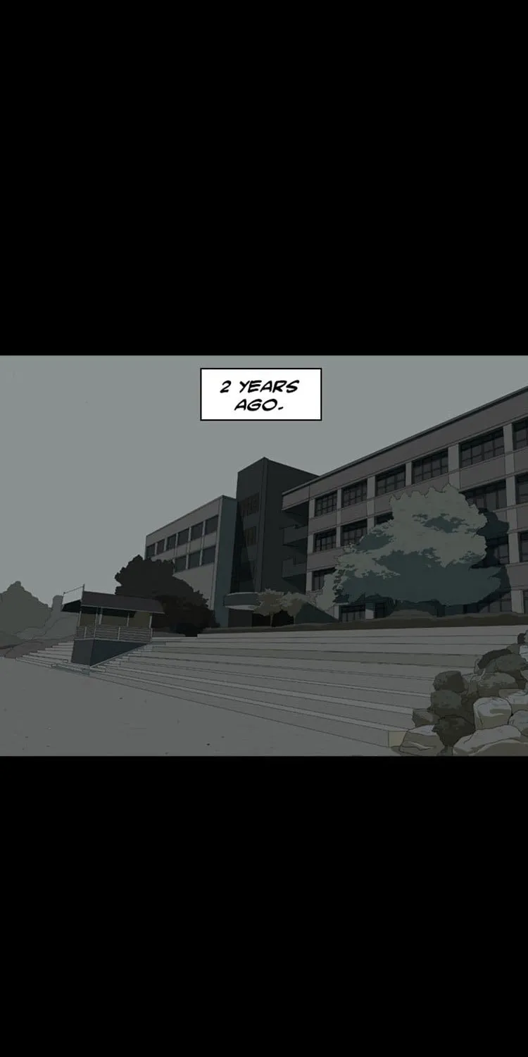 Shark Chapter 17 page 16 - 