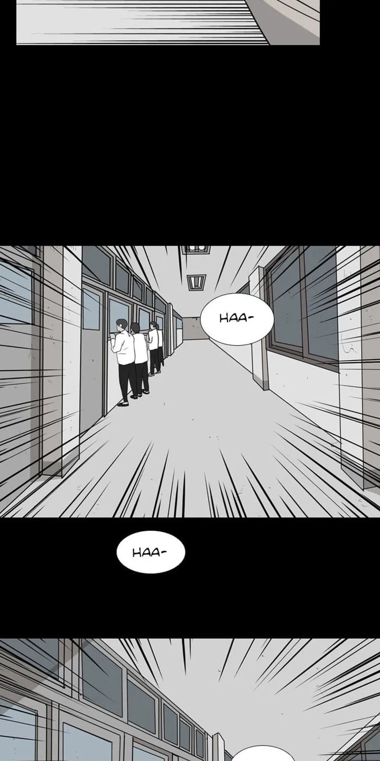 Shark Chapter 17 page 18 - 