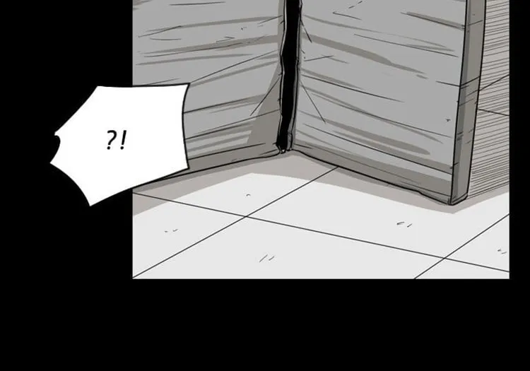 Shark Chapter 17 page 27 - 