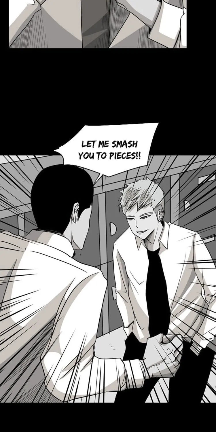 Shark Chapter 17 page 30 - 