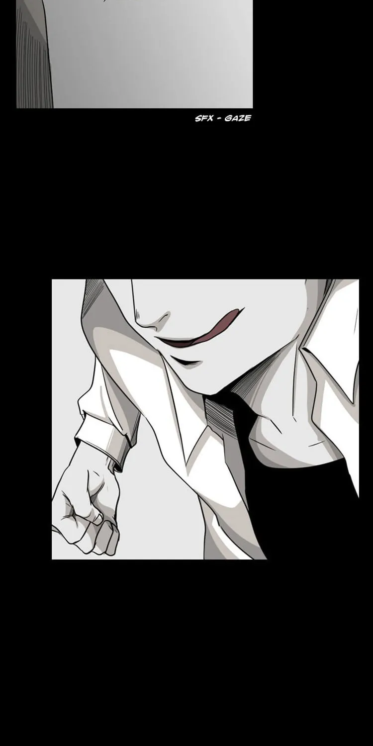 Shark Chapter 17 page 36 - 