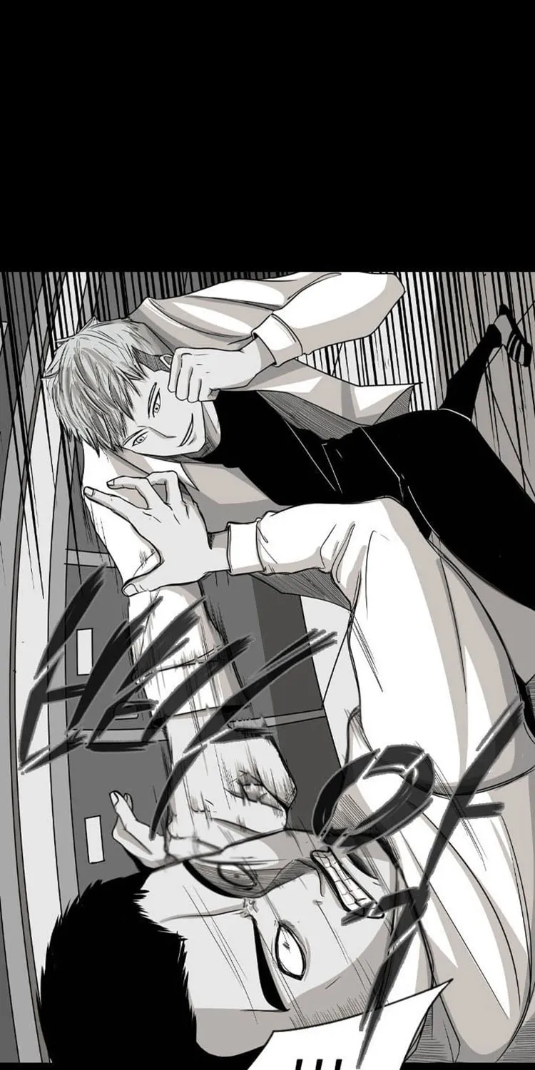 Shark Chapter 17 page 37 - 