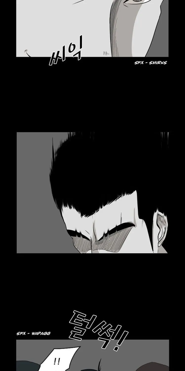 Shark Chapter 17 page 39 - 