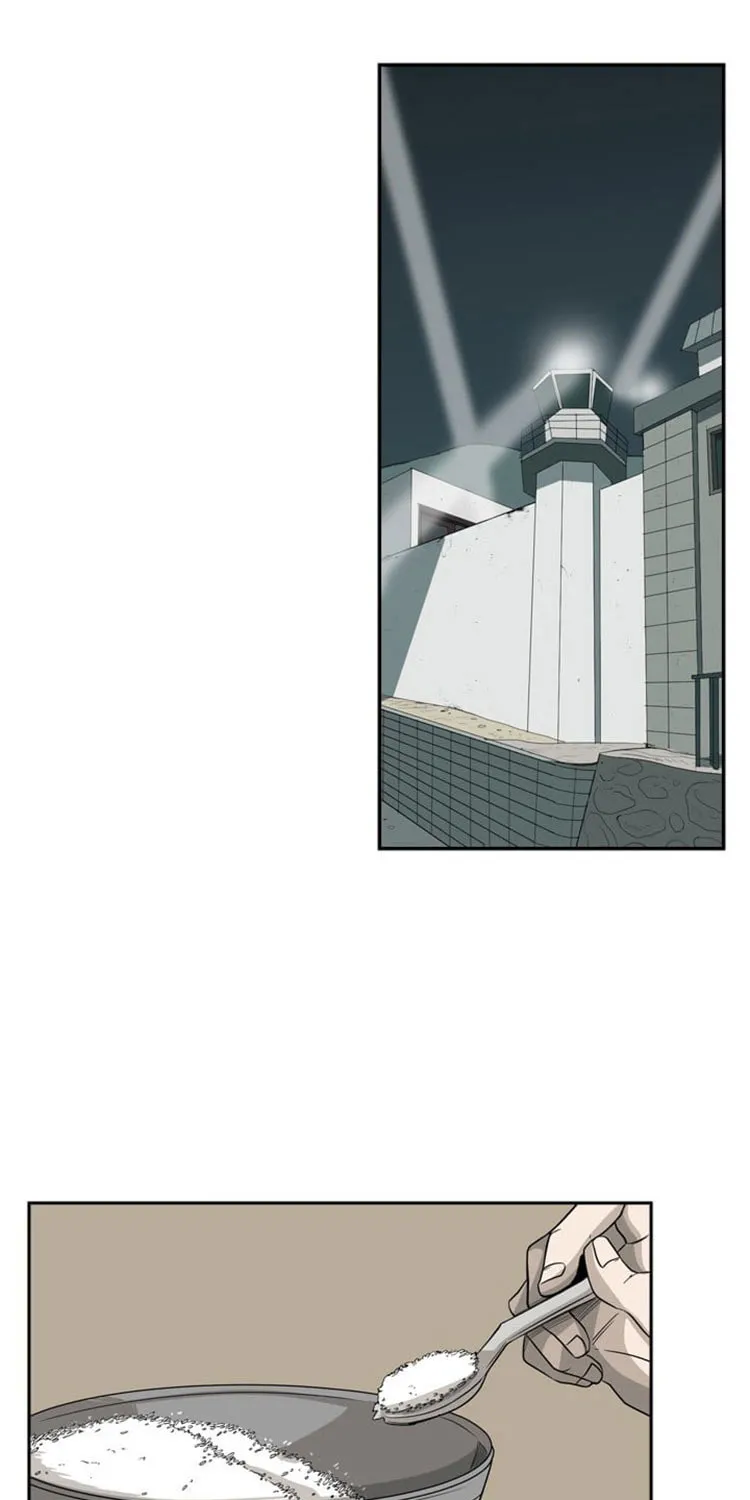 Shark Chapter 17 page 5 - 