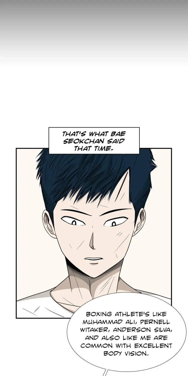 Shark Chapter 17 page 44 - 
