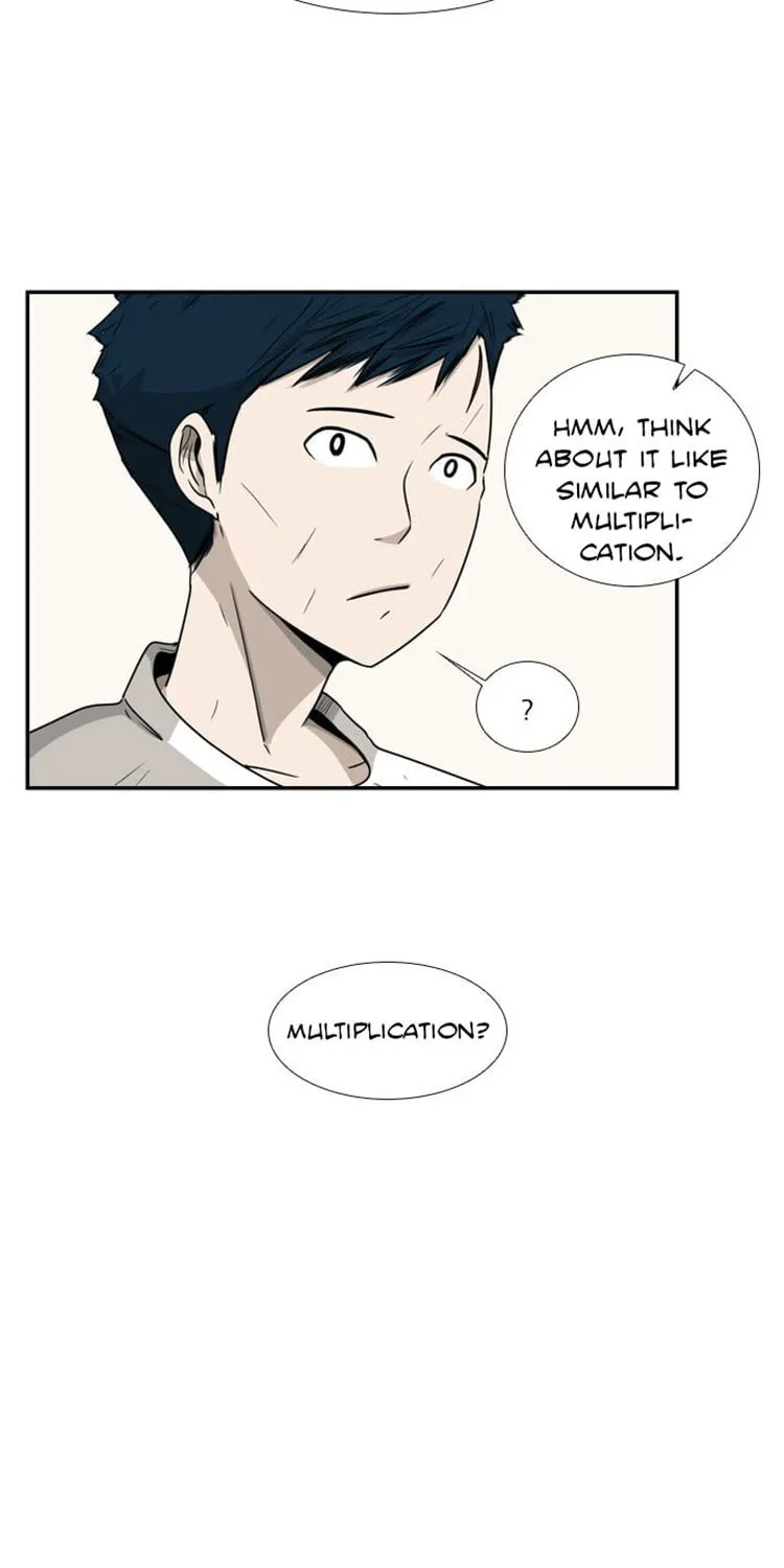 Shark Chapter 17 page 47 - 
