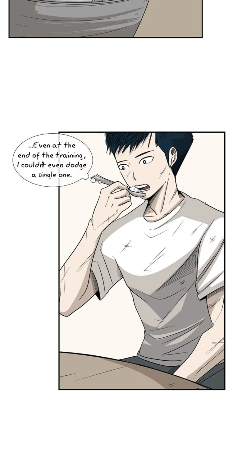 Shark Chapter 17 page 6 - 