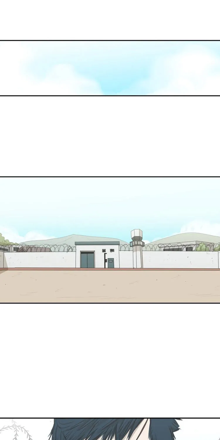 Shark Chapter 17 page 51 - 