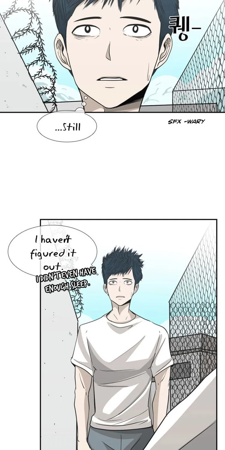 Shark Chapter 17 page 52 - 